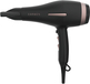 Merkloos Carmen Pro AC-hairdryer 2300W Hair Dryer - Black