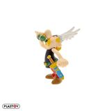 Plastoy SAS 60558 Asterix met toverdrankje, blauw