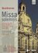 Warner Music Missa Solemnis