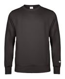 Nike Park 26 Fleece Sweater Heren Grijs - Maat M