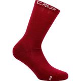CMP Hiking Wool Sock Wmn Mid dames Sokken