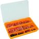 Icecat Coffret 345 Joints Bouchon Vidange Métalloplastiques/ Lèvres Autocentrés - 10610