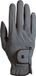 Roeckl Handschoenen Grip Winter Grijs - 8,5