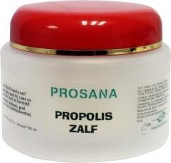Prosana Prosana Propolis Zalf