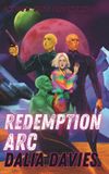 Redemption Shadow Zone Brotherhood - Redemption Arc Paperback