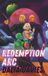 Redemption Shadow Zone Brotherhood - Redemption Arc Paperback