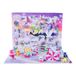 Gabby's Dollhouse Fairylandia Adventskalender met 24 verrassingen
