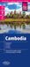 Reise Know-How Cambodia (1:500.000)