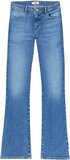 Wrangler Dames Jeans Broeken BOOTCUT bootcut Fit Blauw 29W / 32L