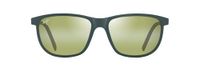 GAFAS Maui Jim Lele Kawa B811-03S Blue/Dark Navy Stripe Sunglasses
