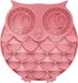 Flamingo LIK PAD DUDU Uil ANTIQUE PINK 30x28CM