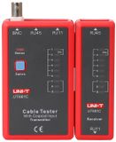 UNI-T UT681C LAN Kabeltester / Netwerk Kabel Tester