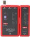 UNI-T UT681C LAN Kabeltester / Netwerk Kabel Tester