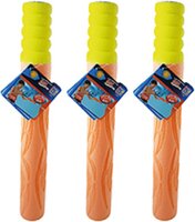 Happy People Waterpistool - 3 stuks - Foam - 38,5 cm - 7 meter bereik