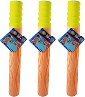 Happy People Waterpistool - 3 stuks - Foam - 38,5 cm - 7 meter bereik