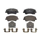 FERODO Remblokkenset voor Kia Rio IV FDB5040