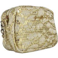 Gérard Brinard Toilettassen Make-up tas Unisex