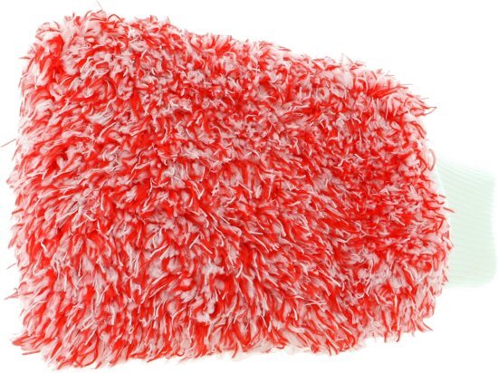 Valet Pro Advanced Microfiber Wash Mitt