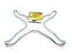 CAPER CPR320047 Riduz-grillplaat, 27 x 27 cm