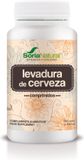 Alecosor Levadura Cerveza 500 Comprimidos