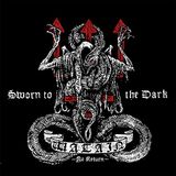 Sworn to the Dark