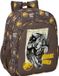 Jurassic World Rugzak - 38 x 32 x 12 cm - Polyester