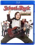 School Paramount Home Entertainment Inc. School of Rock [Blu-Ray]