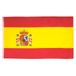 AZ FLAG Vlag Spanje 90x60 cm