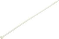 TRU COMPONENTS Kabelbinder 576 mm 12.80 mm Natuur Hersluitbaar 100 stuk(s)