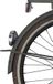 Cortina Spatbord achter 24 U4 Stone Bridge matt Bruin Unisex Stadsfiets 24 Inch
