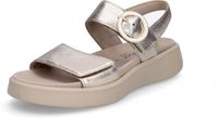 Gabor - Dames - Sandalen - Brons - Maat 38.5