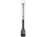 Joseph Joseph GrillOut BBQ Basting Brush - Siliconen Kwast met Uitschuifbare Steel – Zilver