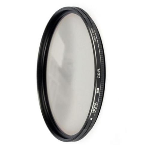 HOYA Cir-pl Hd 67mm