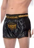 Windy Joyagear x Windy Muay Thai broekje - Groen