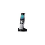 Yealink W56H IP-telefoon zwart