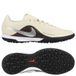 Nike Tiempo Maestro Academy TF United - Gris/Argenté/Bordeaux - Stabilisé (TF), pointure 42