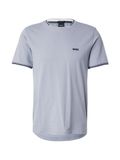 BOSS Chemise 'Taul' gris / noir