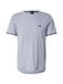 BOSS Chemise 'Taul' gris / noir