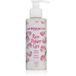 DERMACOL Flower Care Hand Cream (Růže) - Hand Cream S Pumpičkou 150ml