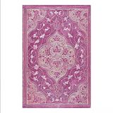 Carnet Paperblanks Rose Chronicles Ultra Lined Softcover Flexi Journal