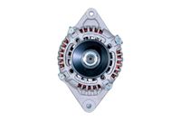 HELLA 8EL 011 712-071 Dynamo / Alternator - 14V - 60A | Compatibel met: MAZDA MX-5 I