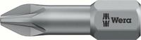 Wera 855/1 TZ Bits Pozidriv PZ 3 x 25mm