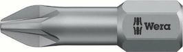 Wera 855/1 TZ Bits Pozidriv PZ 3 x 25mm