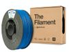 Spectrum The Filament by Spectrum PLA HS winter Blauw 1 kg Filament