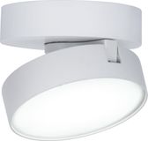 LUTEC Connect STANOS Plafondspot - Enkele - Smart - Dimbaar - Blanc