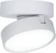 LUTEC Connect STANOS Plafondspot - Enkele - Smart - Dimbaar - Blanc