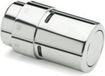 VASCO Bouton thermostatique Chrome