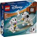 LEGO® Disney 43271 Lucky en Penny uit 101 Dalmatiërs - Bouwset