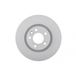 Bosch Disque De Frein 0 986 479 096 Pour Multivan T5, Transporter