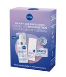 NIVEA Cellular epigenetics Coffret Cadeau Ensemble de soins du visage